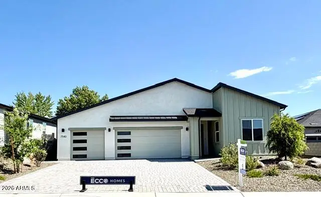 7540 E Louie Lane, Prescott Valley, AZ 86315 - #1