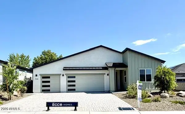 7540 E Louie Lane, Prescott Valley, AZ 86315