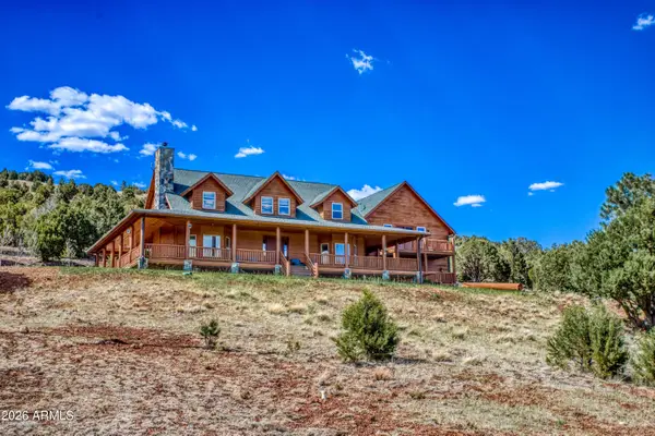 38 N1349 --, Springerville, AZ 85938