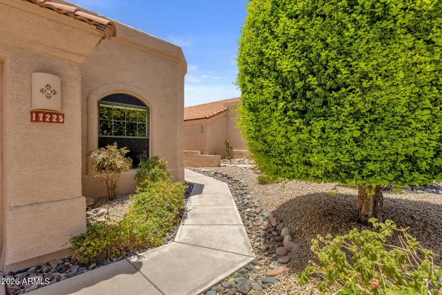 17225 E Teal Drive, Fountain Hills, AZ 85268 - #2
