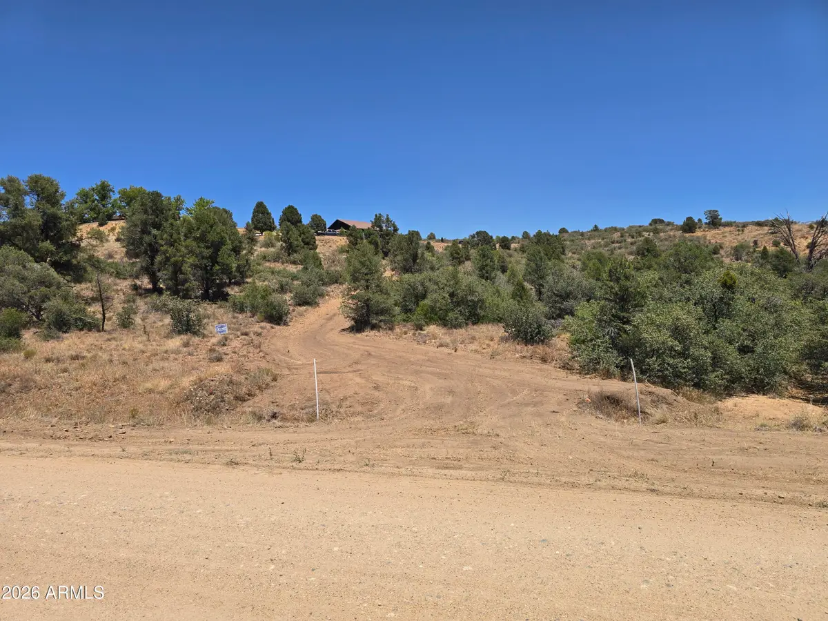 17571 S Oak Drive #78, Peeples Valley, AZ 86332 - #1