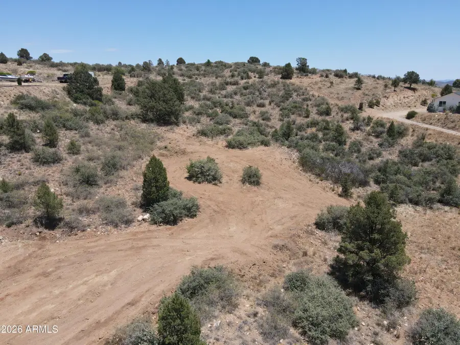 17571 S Oak Drive #78, Peeples Valley, AZ 86332 - #3