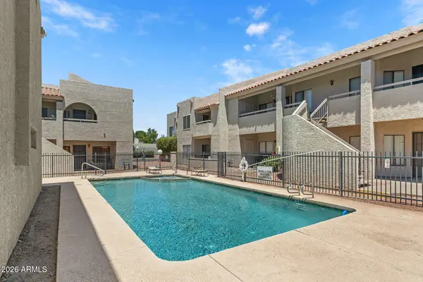 11666 N 28th Drive #284, Phoenix, AZ 85029