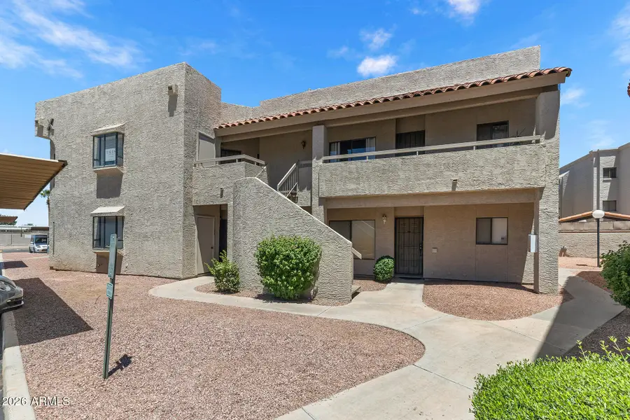11666 N 28th Drive #284, Phoenix, AZ 85029 - #2