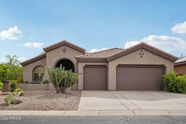 40614 N Harbour Town Court, Anthem, AZ 85086