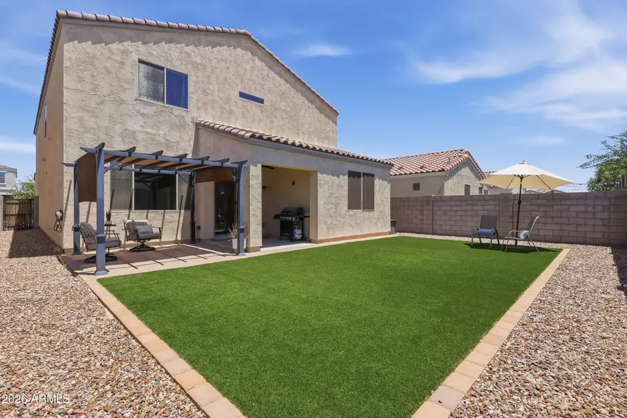 4383 W Horsenettle Drive, San Tan Valley, AZ 85144 - #2