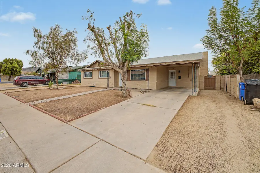 2909 W Aster Drive, Phoenix, AZ 85029 - #2