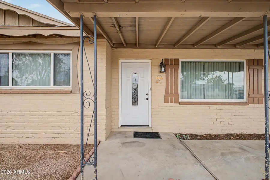 2909 W Aster Drive, Phoenix, AZ 85029 - #3