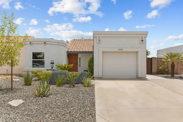 11323 W Townley Avenue, Peoria, AZ 85345