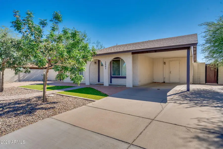 2802 N Pennington Drive, Chandler, AZ 85224 - #2