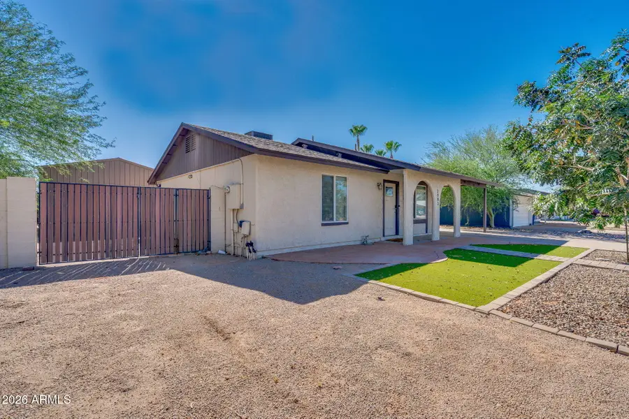 2802 N Pennington Drive, Chandler, AZ 85224 - #3