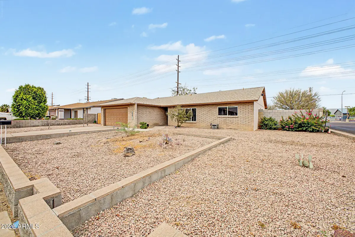 638 W Paseo Way, Tempe, AZ 85283 - #1