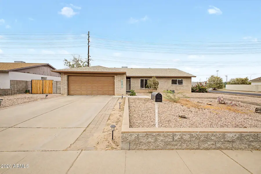 638 W Paseo Way, Tempe, AZ 85283 - #2