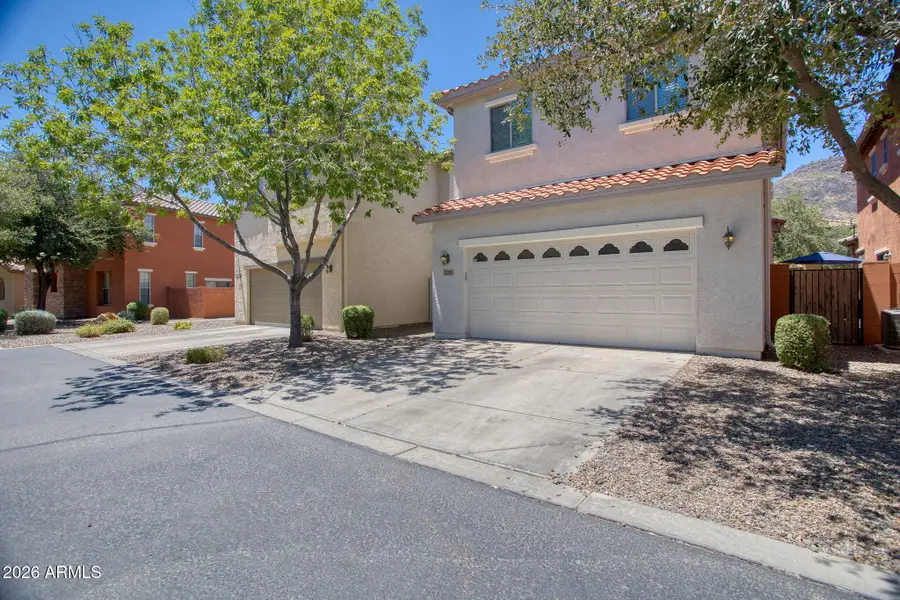 5355 W Chisum Trail, Phoenix, AZ 85083 - #2
