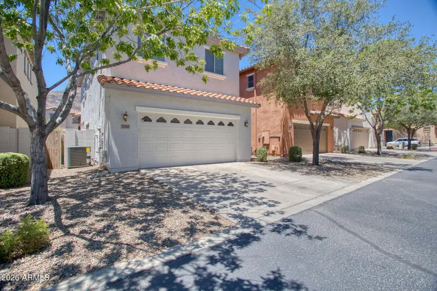 5355 W Chisum Trail, Phoenix, AZ 85083 - #3