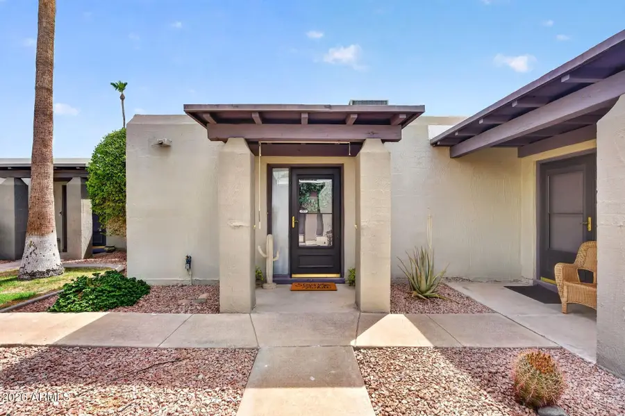 16745 E Gunsight Drive #C8, Fountain Hills, AZ 85268 - #2