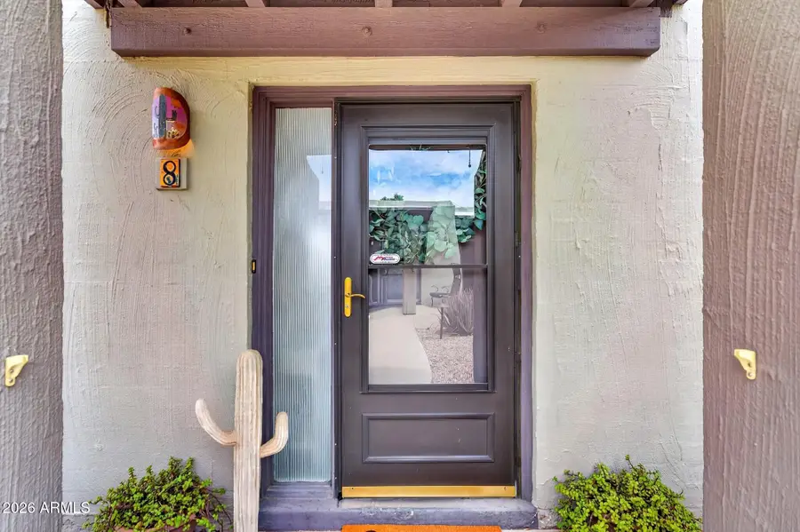 16745 E Gunsight Drive #C8, Fountain Hills, AZ 85268 - #3