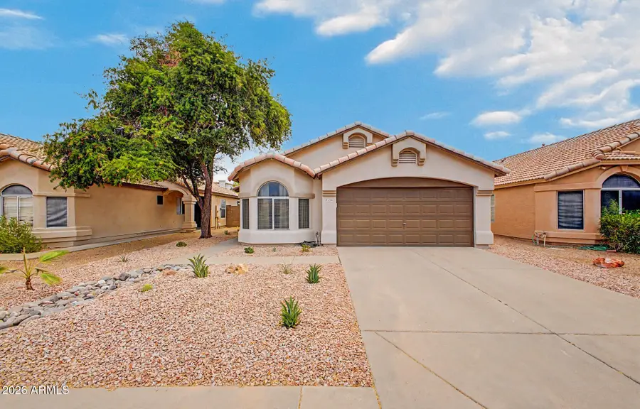 7139 S Parkside Drive, Tempe, AZ 85283 - #3