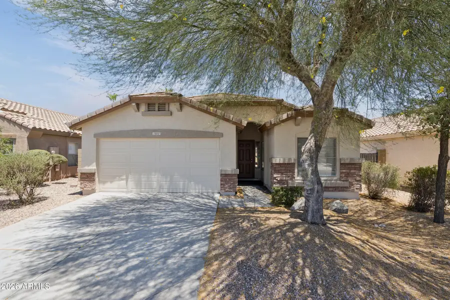 11822 W Flanagan Street, Avondale, AZ 85323 - #3