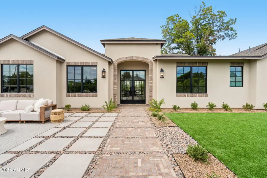 3802 E Campbell Avenue, Phoenix, AZ 85018 - #2