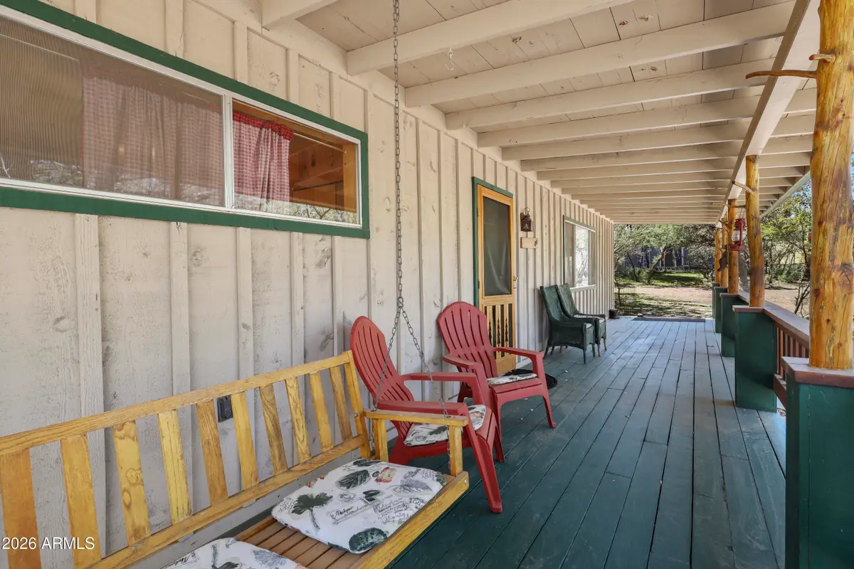 3495 N Limestone Way, Pine, AZ 85544 - #1