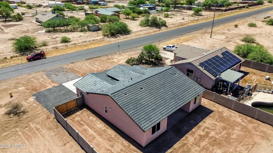 14520 S Overfield Road, Arizona City, AZ 85123 - #3