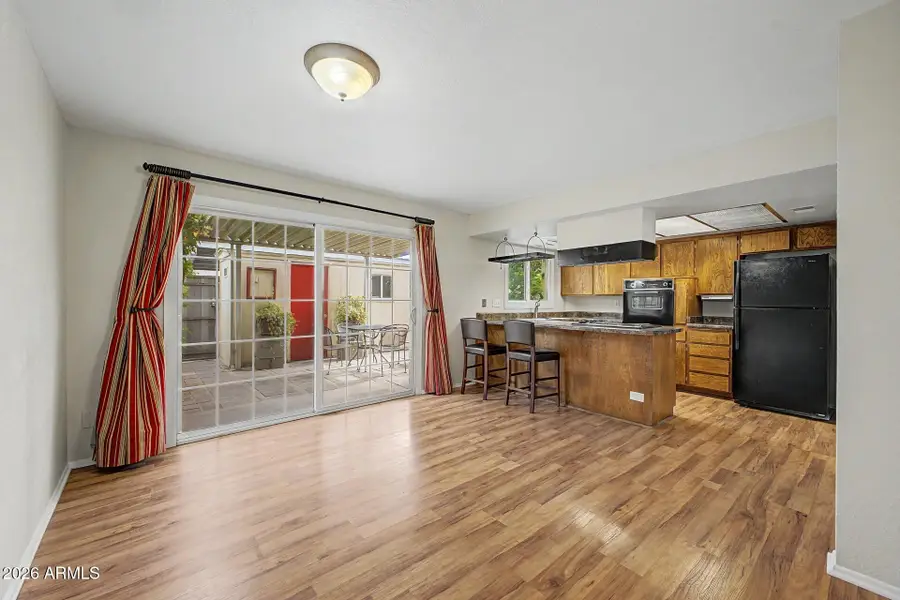 3953 S Mill Avenue, Tempe, AZ 85282 - #3