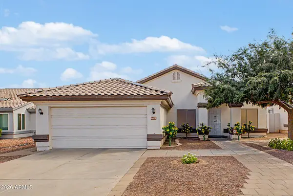 4625 E Lavender Lane, Phoenix, AZ 85044