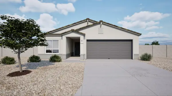 1393 W Tigua Way, Coolidge, AZ 85128