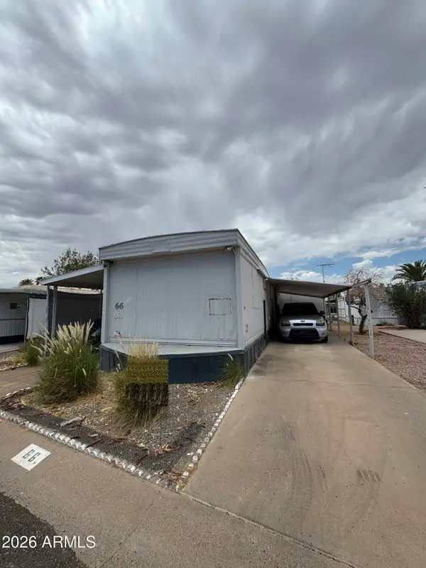 8421 E Main Street #66, Mesa, AZ 85207