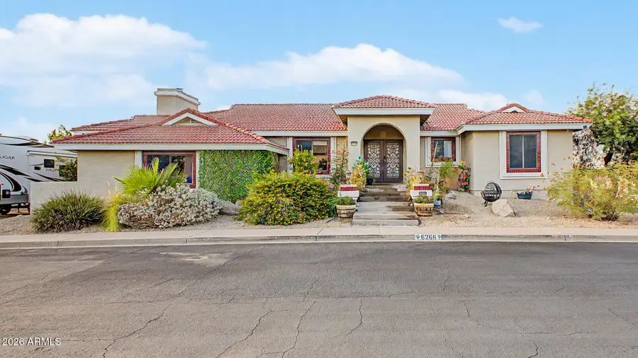 6266 E Oasis Street, Mesa, AZ 85215 - #2