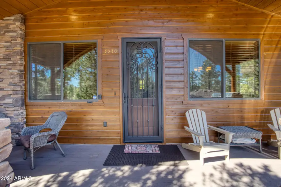 3530 W Black Oak Loop, Show Low, AZ 85901 - #3