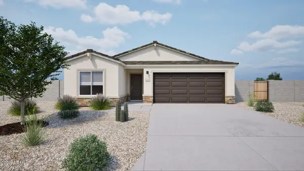 1362 W Aztec Drive, Coolidge, AZ 85128