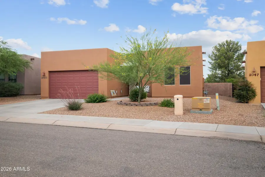 2025 Kaleigh Court, Sierra Vista, AZ 85635 - #2