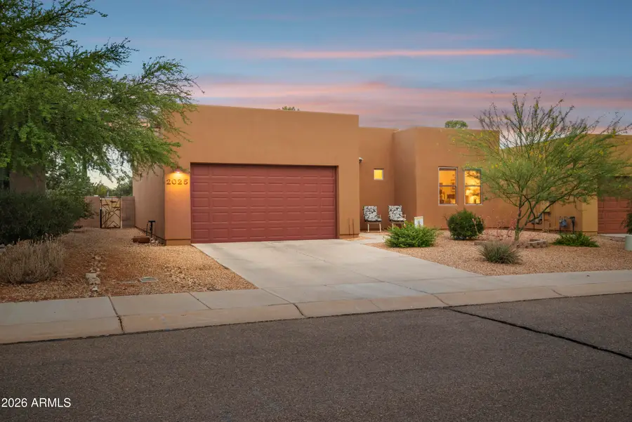 2025 Kaleigh Court, Sierra Vista, AZ 85635 - #3