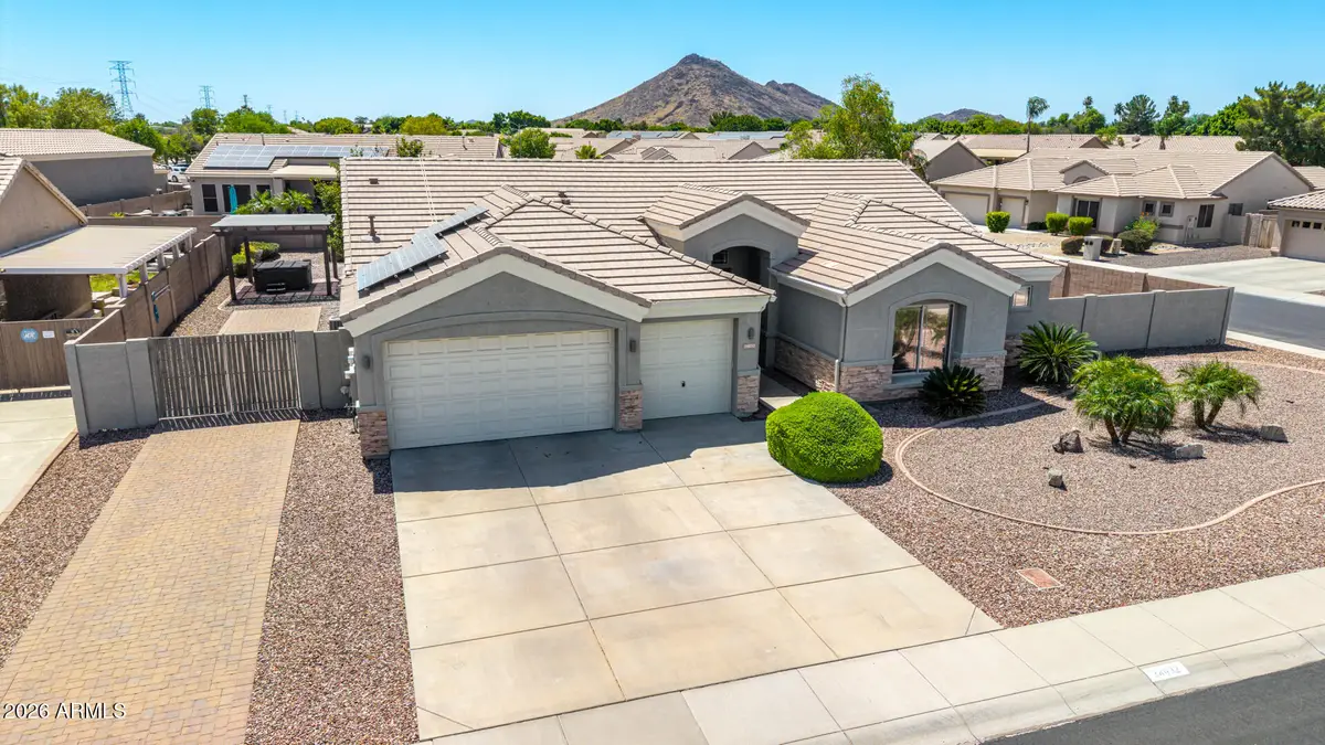 24632 N 46th Avenue, Glendale, AZ 85310 - #1