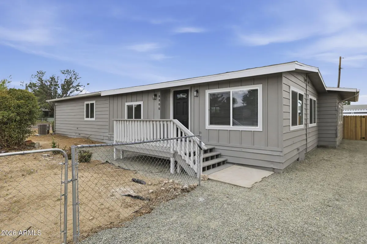 8800 E Westward Way, Prescott Valley, AZ 86314 - #1
