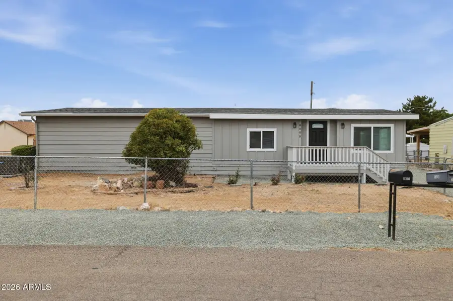 8800 E Westward Way, Prescott Valley, AZ 86314 - #2