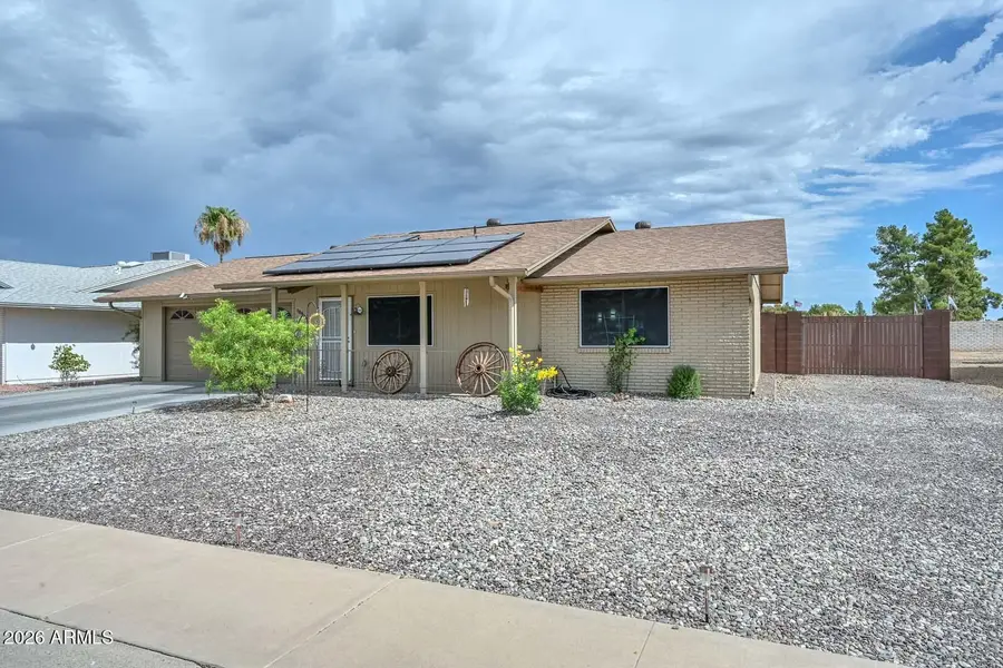 10914 W Manzanita Drive, Sun City, AZ 85373 - #2