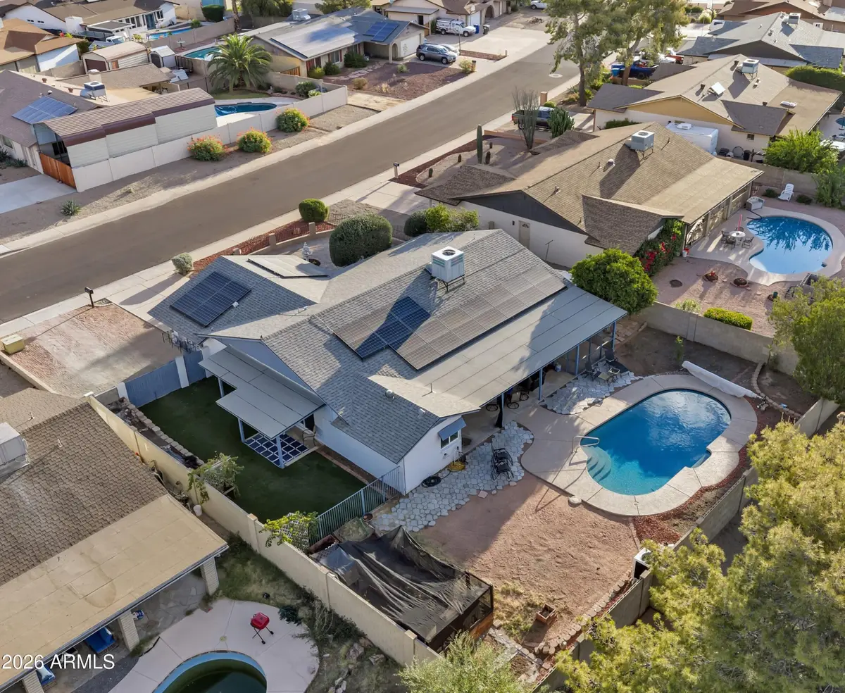 3833 W Phelps Road, Phoenix, AZ 85053 - #1