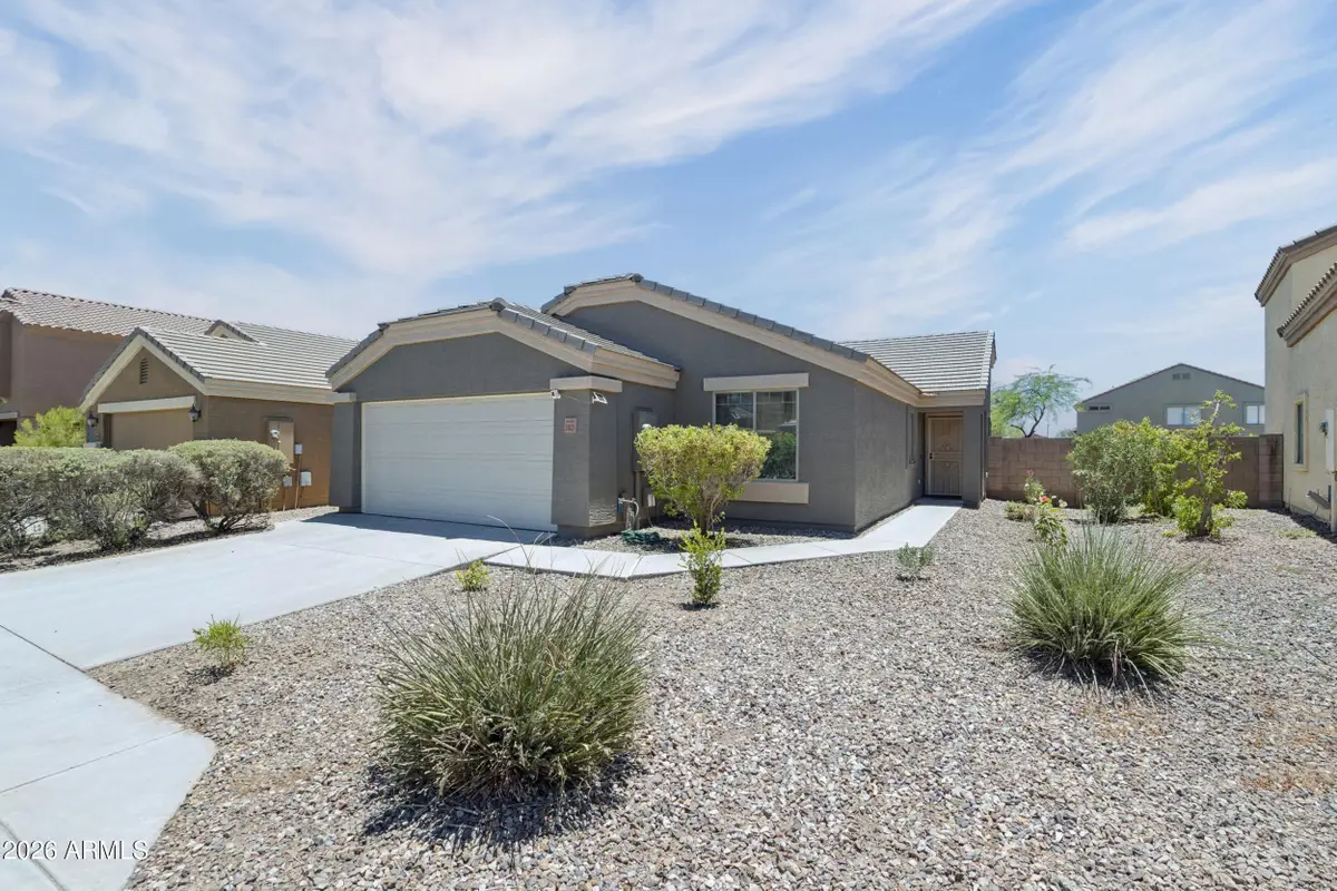 24025 W Pecan Road, Buckeye, AZ 85326 - #1