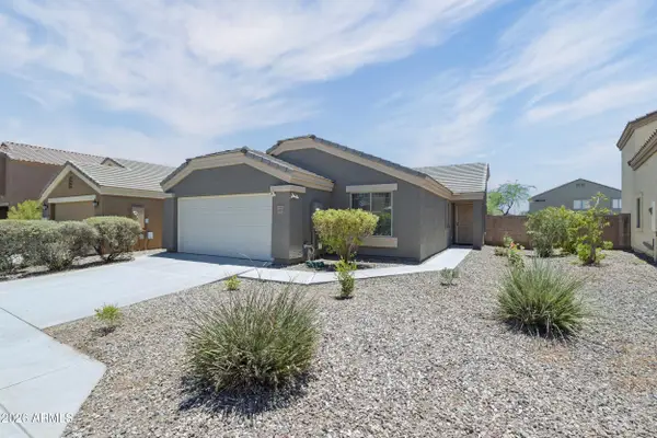 24025 W Pecan Road, Buckeye, AZ 85326
