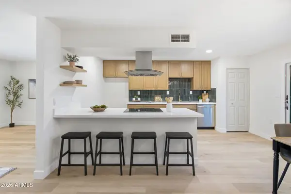 943 N Revere --, Mesa, AZ 85201