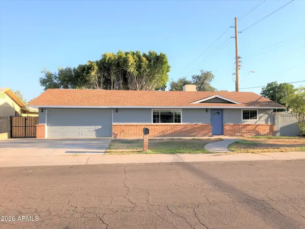 1349 W 12th Street, Tempe, AZ 85281