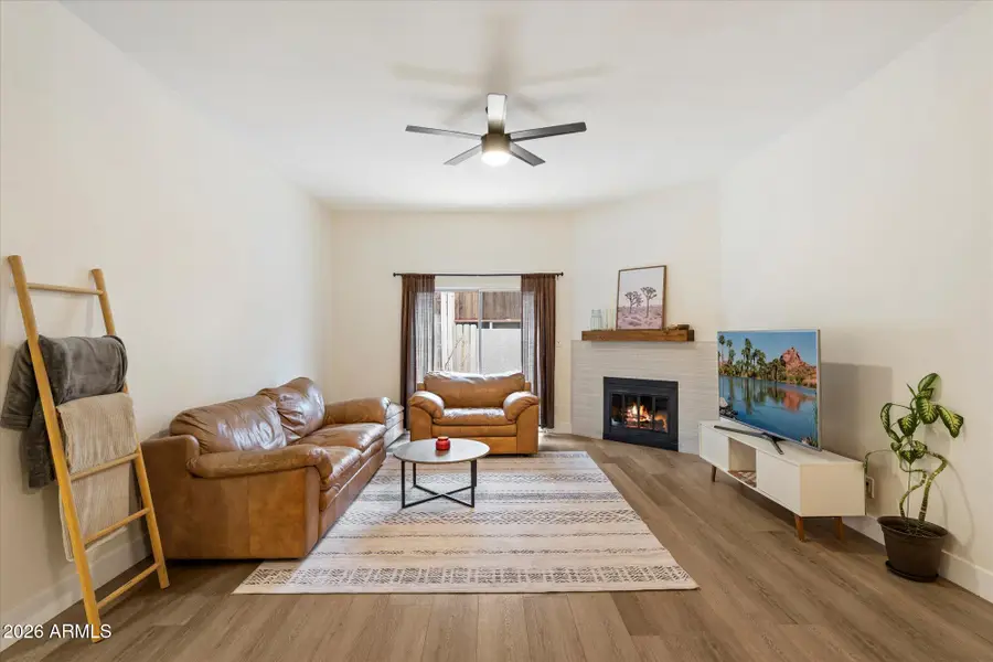 3415 N 36th Street #4, Phoenix, AZ 85018 - #2