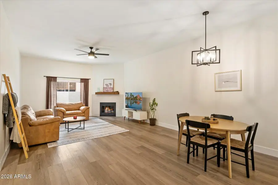 3415 N 36th Street #4, Phoenix, AZ 85018 - #3