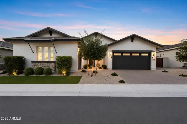 4212 E Via Dona Road, Cave Creek, AZ 85331