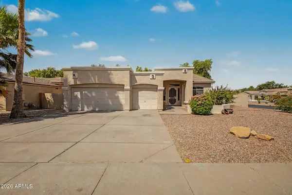 530 S Bahama Drive, Gilbert, AZ 85296