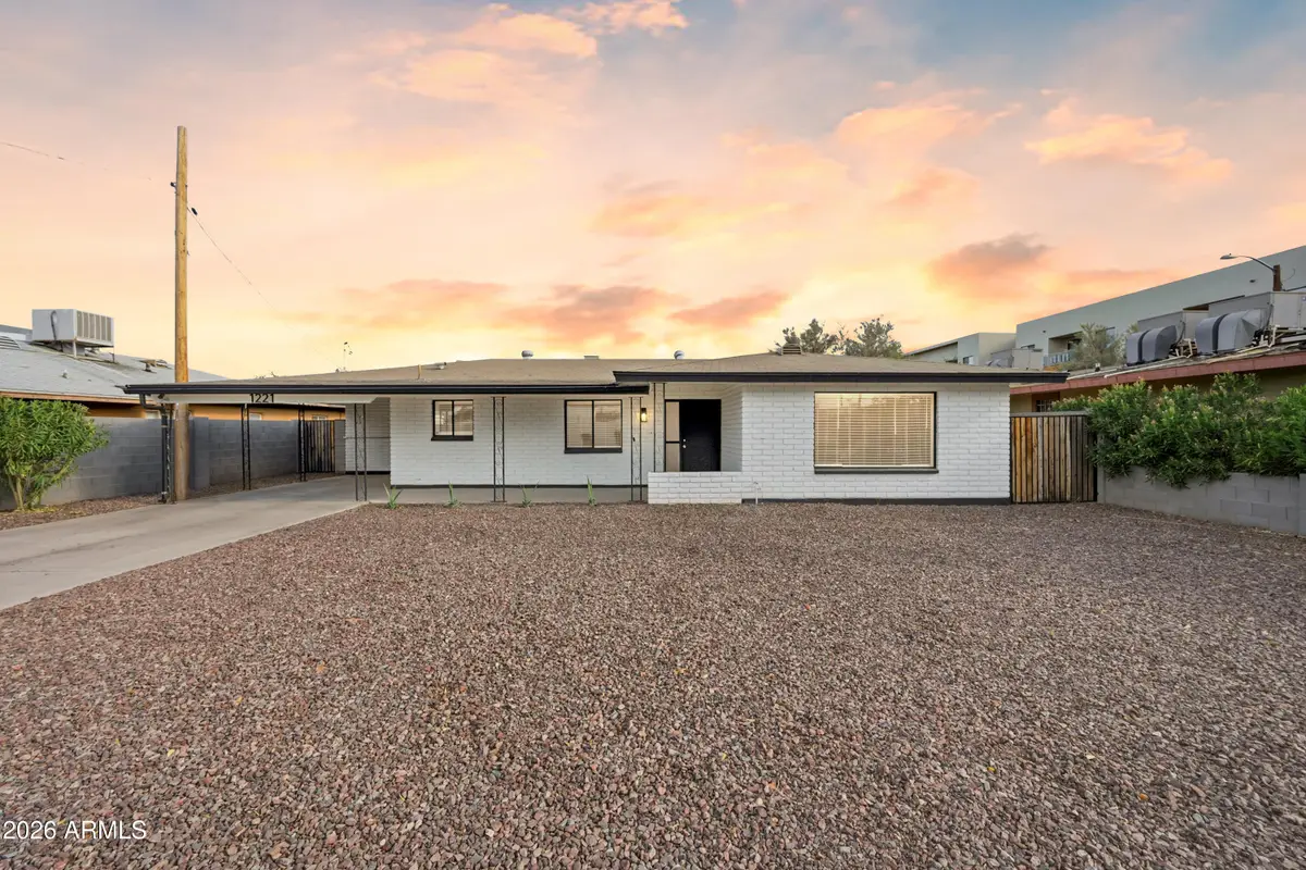 1221 E Elm Street, Phoenix, AZ 85014 - #1