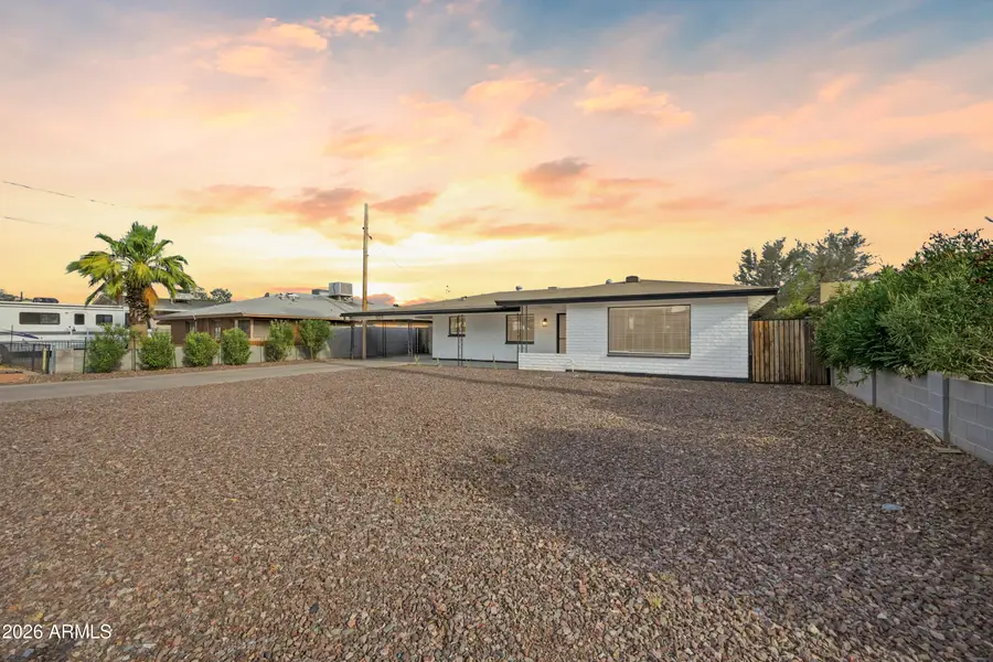 1221 E Elm Street, Phoenix, AZ 85014 - #2